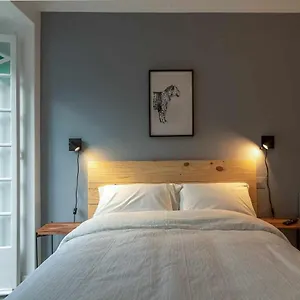 Nova Alegria Homestay Lisbon