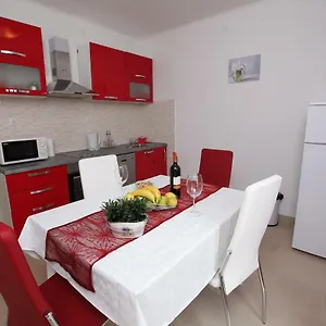 Seaside Paradise Apartment Split