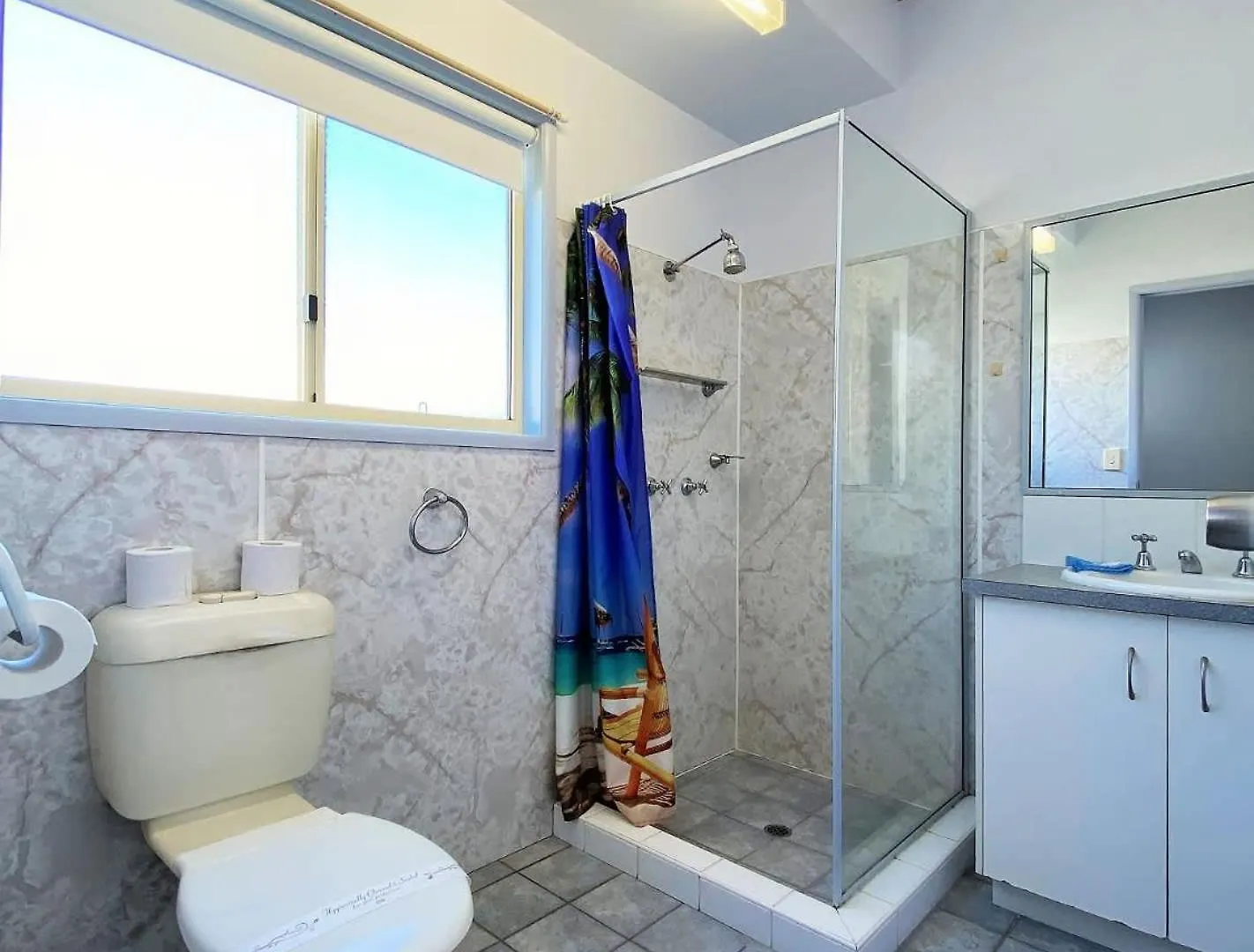 San Marco Villa Close To Beach Burrum Heads