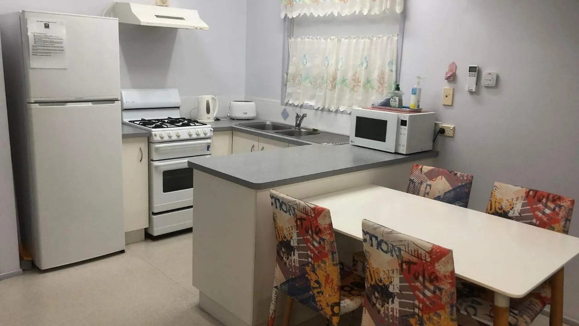 San Marco Villa Close To Beach Burrum Heads 0*,  Australia