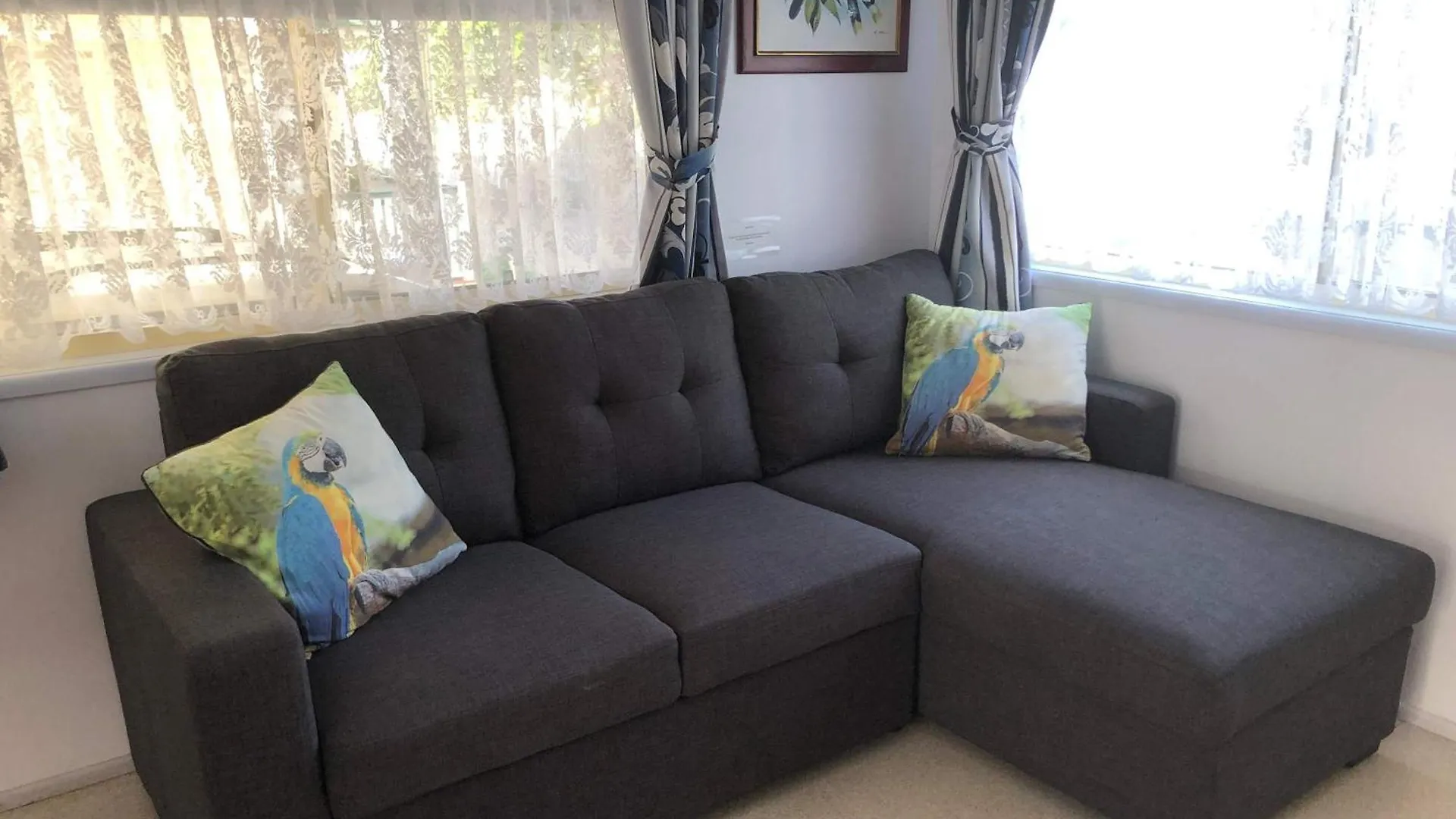 San Marco Villa Close To Beach Burrum Heads